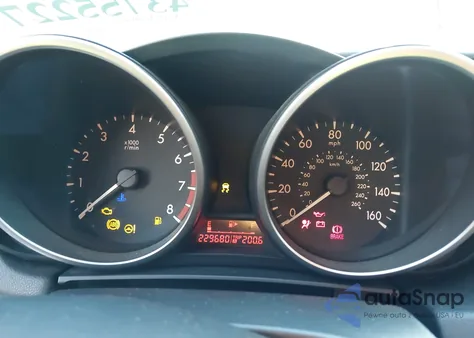 2011 Mazda Mazda3 I Touring z USA, uszkodzony, nr VIN JM1BL1VG4B1401978